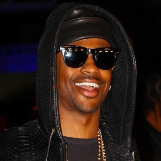 Big Sean in Cruel Summer Premiere - During The 65th Cannes Film Festival - Arrivals