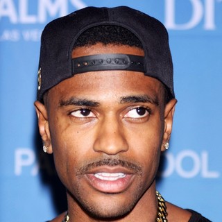 Big Sean Performs at Ditch Saturdays