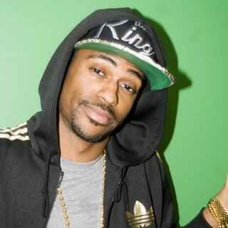 Big Sean in Big Sean Promoting I Am Finally Famous World Tour