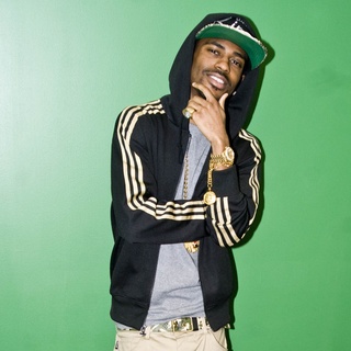Big Sean in Big Sean Promoting I Am Finally Famous World Tour