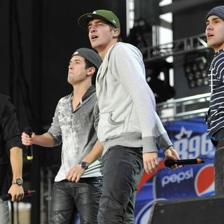 B96 Pepsi SummerBash 2011