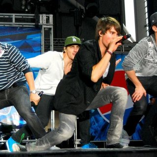 B96 Pepsi SummerBash 2011
