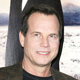 Bill Paxton in Los Angeles Premiere of The HBO Original Series "Big Love" Season 5