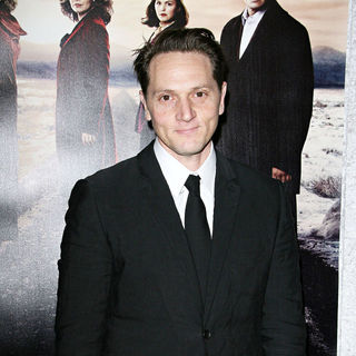 Matt Ross