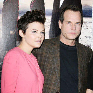Bill Paxton in Los Angeles Premiere of The HBO Original Series "Big Love" Season 5 - big_love_09_wenn3164039