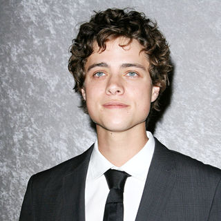 Douglas Smith