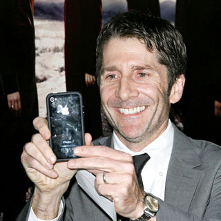 Leland Orser in Los Angeles Premiere of The HBO Original Series "Big Love" Season 5