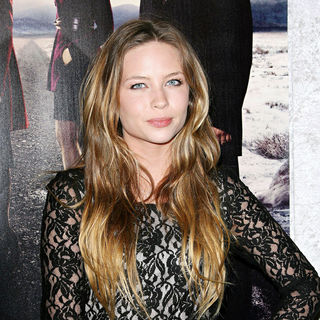 Daveigh Chase in Los Angeles Premiere of The HBO Original Series "Big Love" Season 5 - big_love_44_wenn3164107