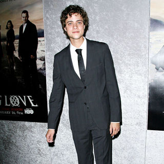 Los Angeles Premiere of The HBO Original Series "Big Love" Season 5