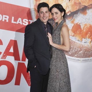 American Reunion Los Angeles Premiere - Arrivals