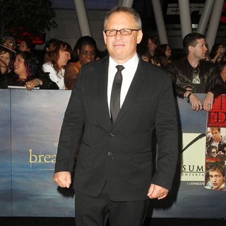 Bill Condon