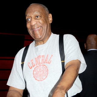 Bill Cosby in 2010 Marian Anderson Award Gala Honouring Bill Cosby - Inside