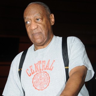 Bill Cosby in 2010 Marian Anderson Award Gala Honouring Bill Cosby - Inside
