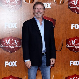 2011 American Country Awards - Arrivals