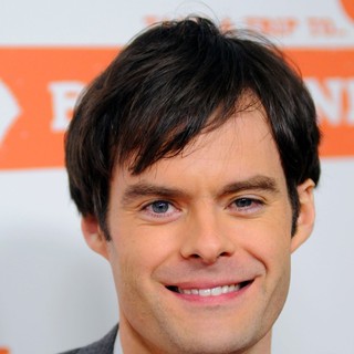 Bill Hader in The Second Season Premiere of Portlandia