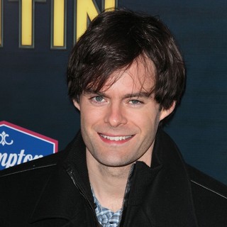 The New York Premiere of The Adventures of Tintin: The Secret of the Unicorn