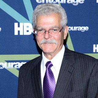 Bill Nelson in Final Season Premiere of HBO's Entourage