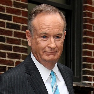 Bill O'Reilly