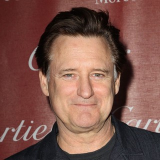 Bill Pullman in 24th Annual Palm Springs International Film Festival Awards Gala - Red Carpet
