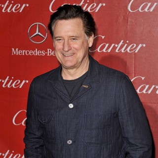 Bill Pullman in 24th Annual Palm Springs International Film Festival Awards Gala - Red Carpet