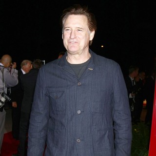 Bill Pullman in 24th Annual Palm Springs International Film Festival Awards Gala - Red Carpet