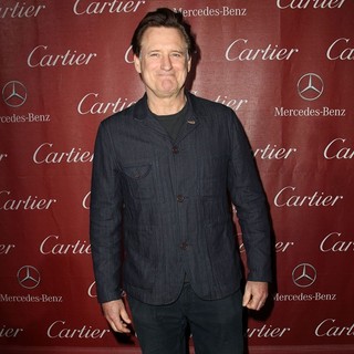 Bill Pullman in 24th Annual Palm Springs International Film Festival Awards Gala - Red Carpet