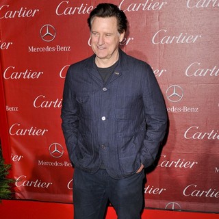 Bill Pullman in 24th Annual Palm Springs International Film Festival Awards Gala - Red Carpet