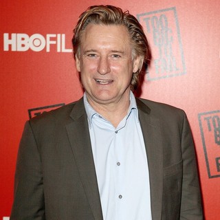 Bill Pullman in HBO Presents The Premiere of Too Big to Fail