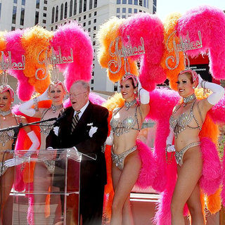 Oscar Goodman