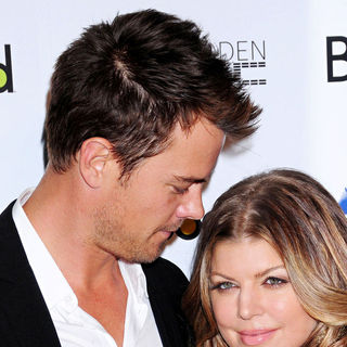Josh Duhamel in Billboard's 5th Annual Women In Music Awards - Arrivals - billboard_women_in_music_01_wenn5579994