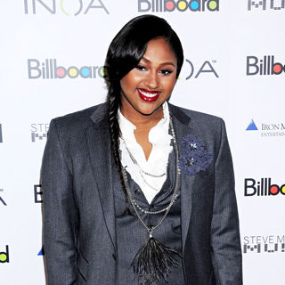 Billboard's 5th Annual Women In Music Awards - Arrivals