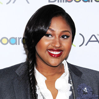 Jazmine Sullivan in Billboard's 5th Annual Women In Music Awards - Arrivals