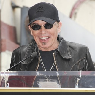 Billy Bob Thornton in John Cusack Honored with A Star on The Hollywood Walk of Fame - billy-bob-thornton-john-cusack-walk-of-fame-04