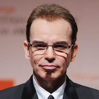 Billy Bob Thornton in Orange British Academy Film Awards 2012 - Press Room - billy-bob-thornton-orange-british-academy-film-awards-2012-press-room-01