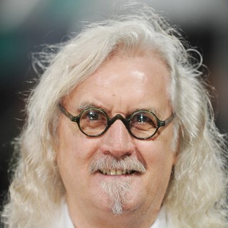 Billy Connolly in The 2013 EE British Academy Film Awards - Arrivals - billy-connolly-2013-ee-british-academy-film-awards-01