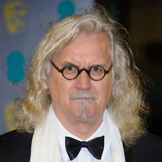 Billy Connolly in The 2013 EE British Academy Film Awards - Arrivals - billy-connolly-2013-ee-british-academy-film-awards-02