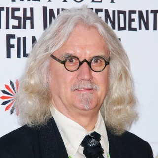 Billy Connolly in British Independent Film Awards 2012 - Arrivals