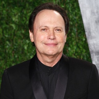 Billy Crystal in 2012 Vanity Fair Oscar Party - Arrivals