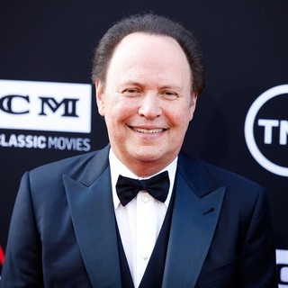 Billy Crystal in 41st AFI Life Achievement Award Honoring Mel Brooks - Red Carpet - billy-crystal-41st-afi-life-achievement-award-02