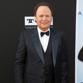 Billy Crystal in 41st AFI Life Achievement Award Honoring Mel Brooks - Red Carpet - billy-crystal-41st-afi-life-achievement-award-03