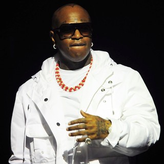 The 2nd Day Performance During The Drake Dream and Nightmares Tour