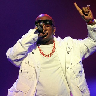 The 2nd Day Performance During The Drake Dream and Nightmares Tour