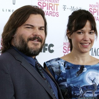 2013 Film Independent Spirit Awards - Arrivals