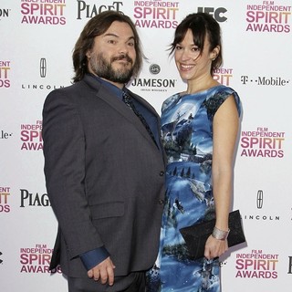 2013 Film Independent Spirit Awards - Arrivals