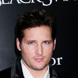 Peter Facinelli in New York Premiere of 'Black Swan' - Arrivals