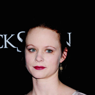 New York Premiere of 'Black Swan' - Arrivals