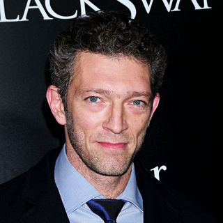 Vincent Cassel in New York Premiere of 'Black Swan' - Arrivals