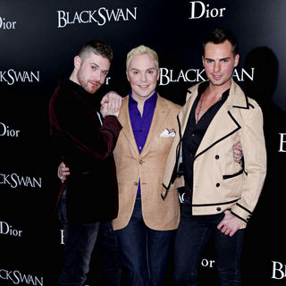 New York Premiere of 'Black Swan' - Arrivals - black_swan_prem_005_wenn3121940