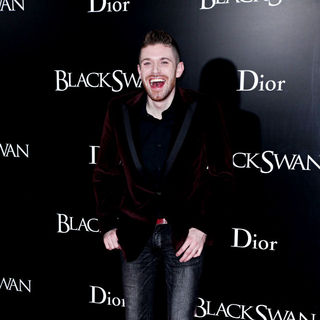 New York Premiere of 'Black Swan' - Arrivals - black_swan_prem_008_wenn3121952