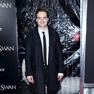 New York Premiere of 'Black Swan' - Arrivals